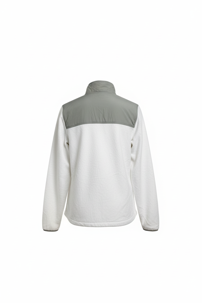 Fila Fleece Full Zip Jacket (W)