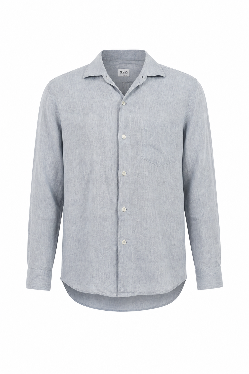 Armani Longsleeve Shirt