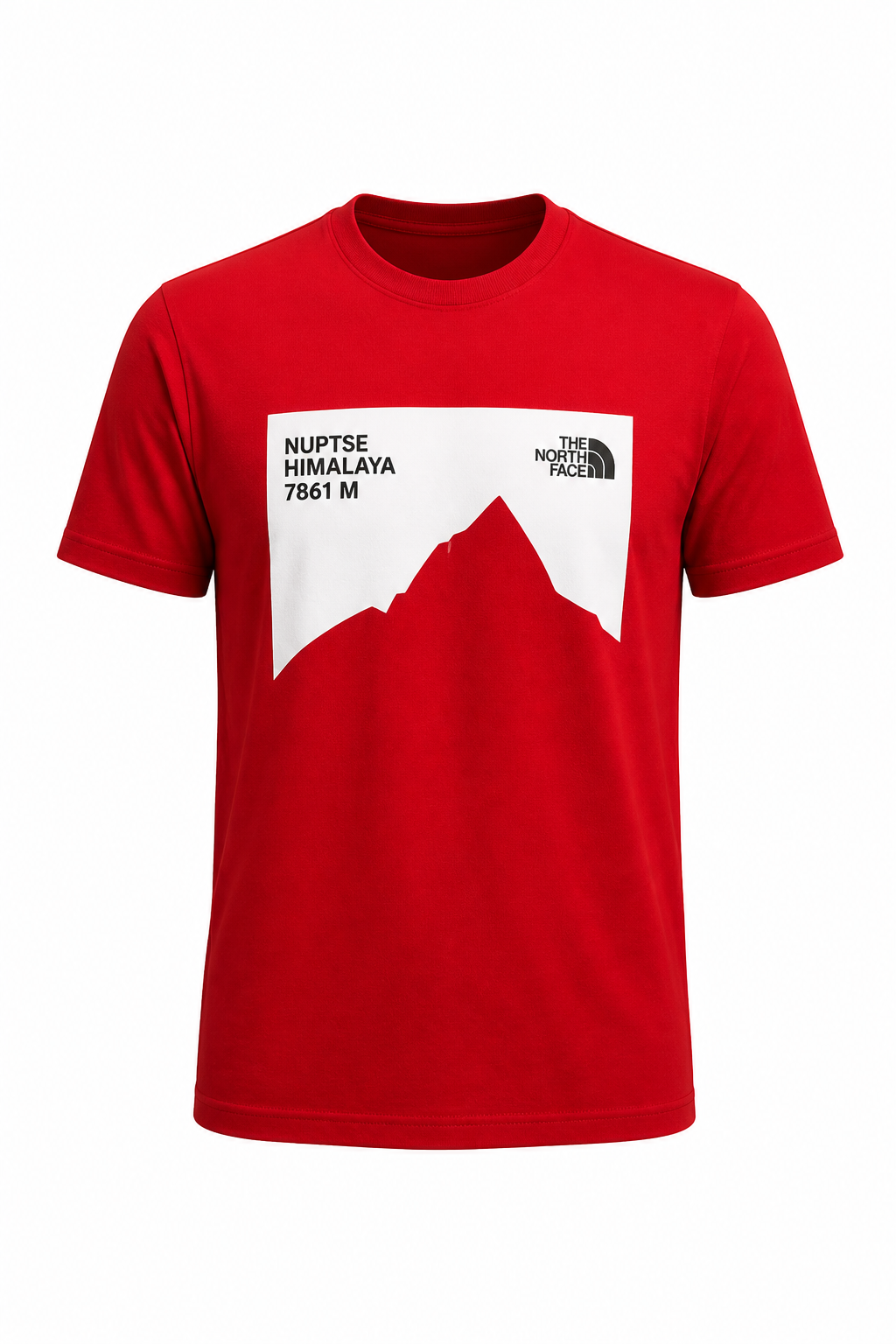 The North Face Nuptse Celebration