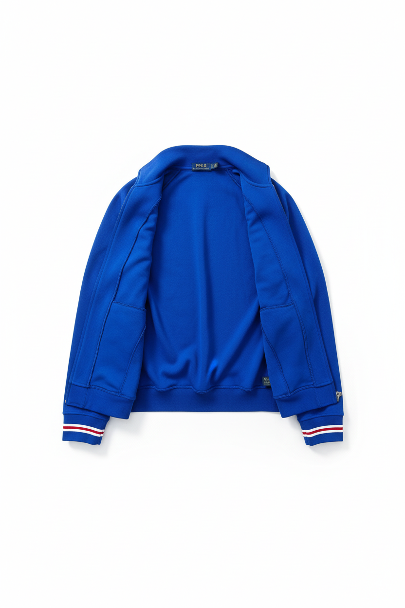 Polo Ralph Lauren Interlock Track Jacket