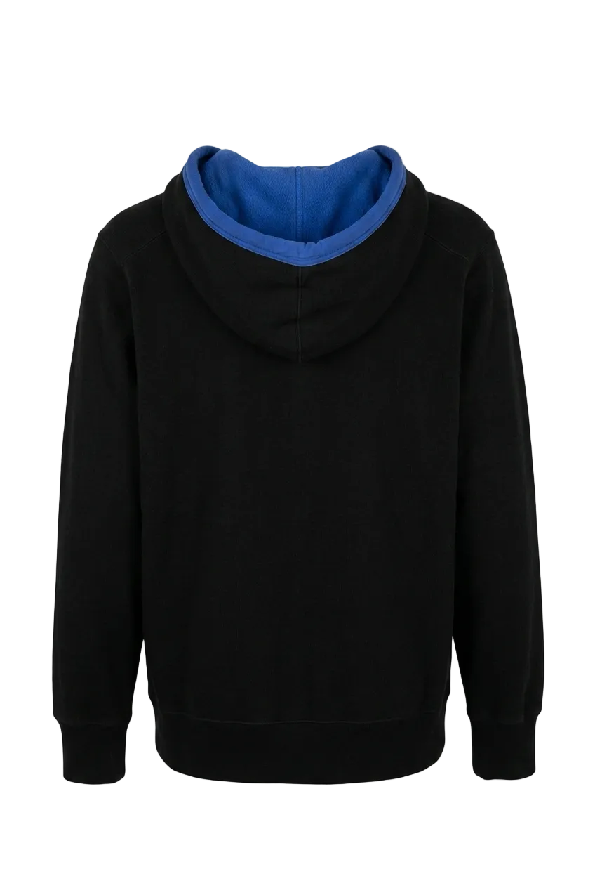 Abercrombie & Fitch Quarter Zip Hoodie