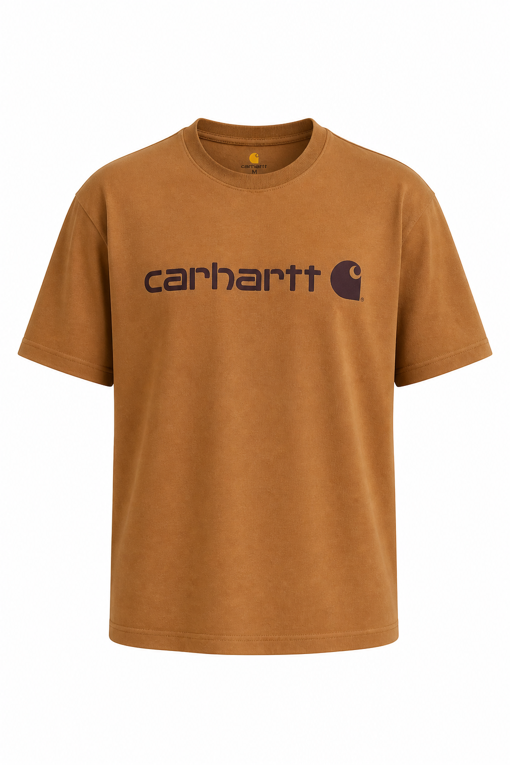 Carhartt WIP Script Tee