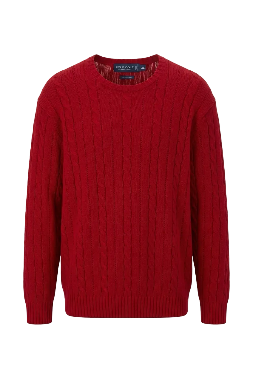 Polo Ralph Lauren Knitted Sweater
