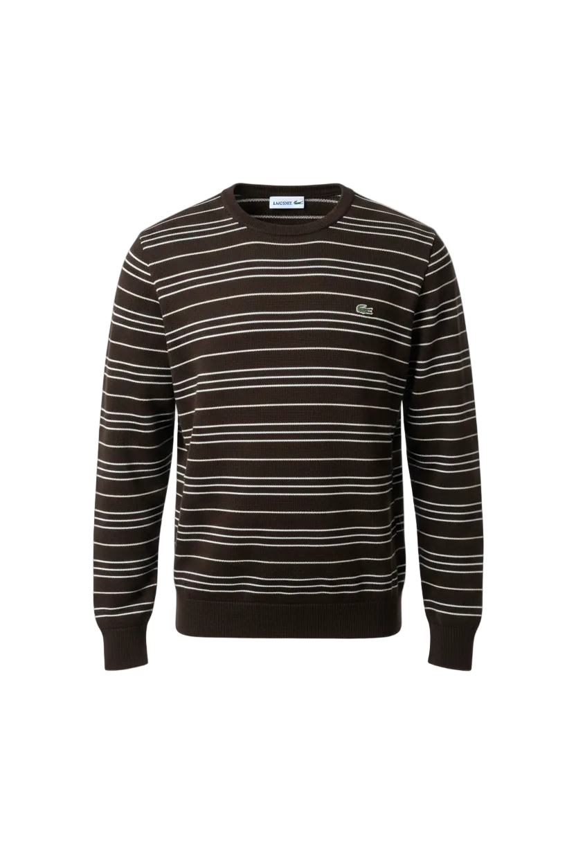 Lacoste Vintage Sweater