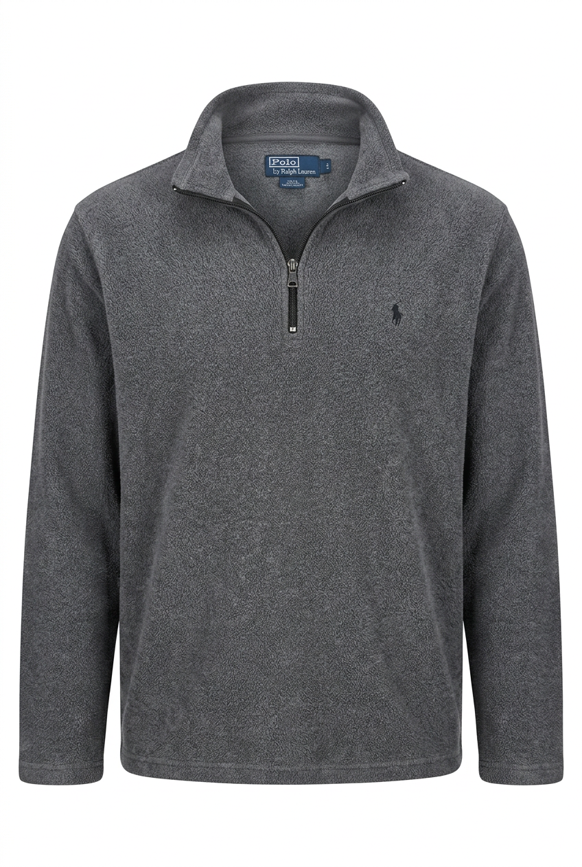 Polo Ralph Lauren Quarter Zip Sweater