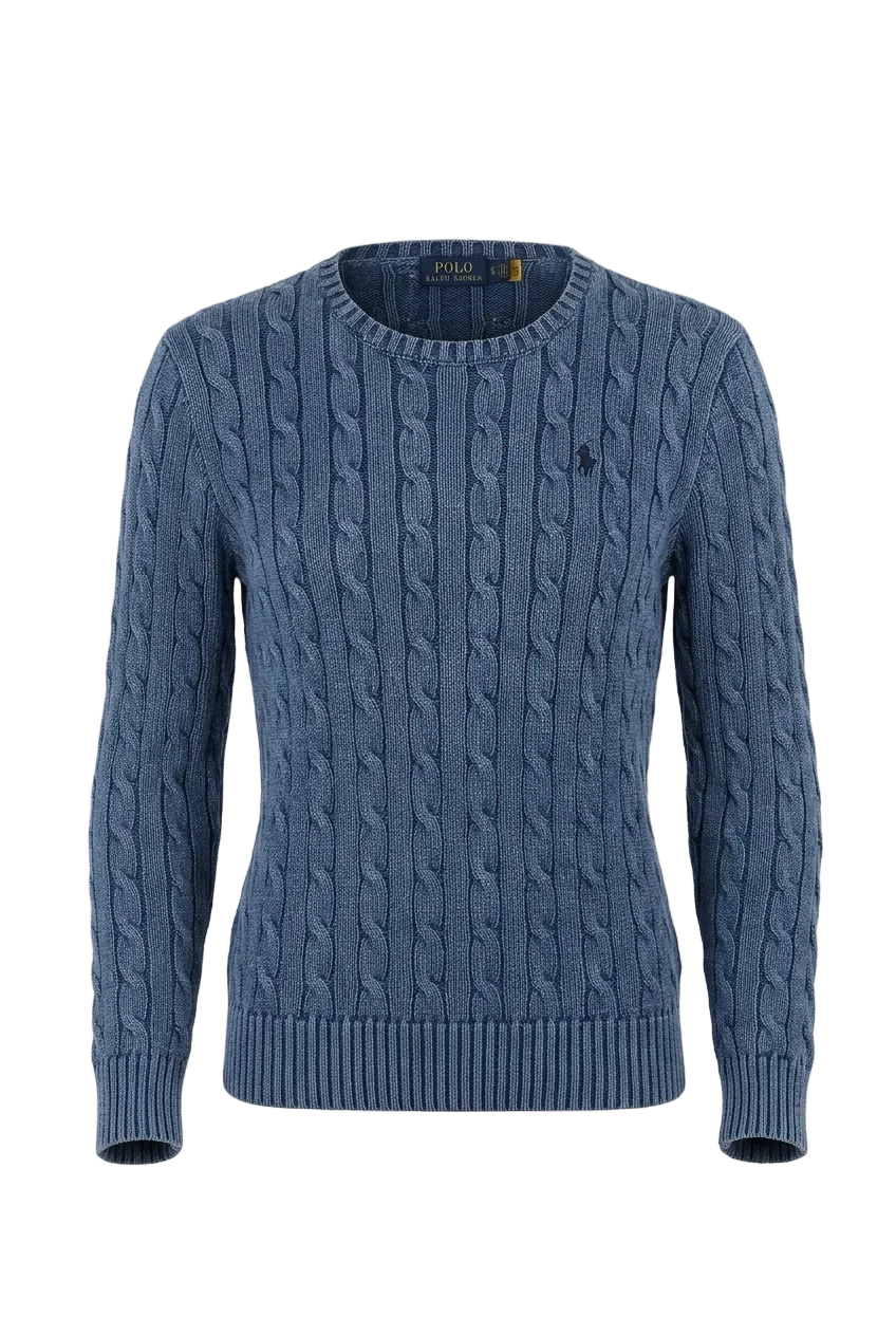 Polo Ralph Lauren Knitted Sweater (W)