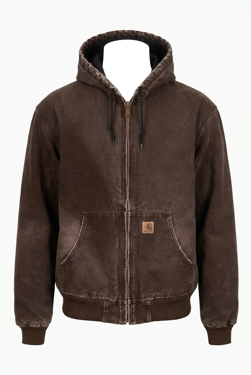 Carhartt Duck Active J130