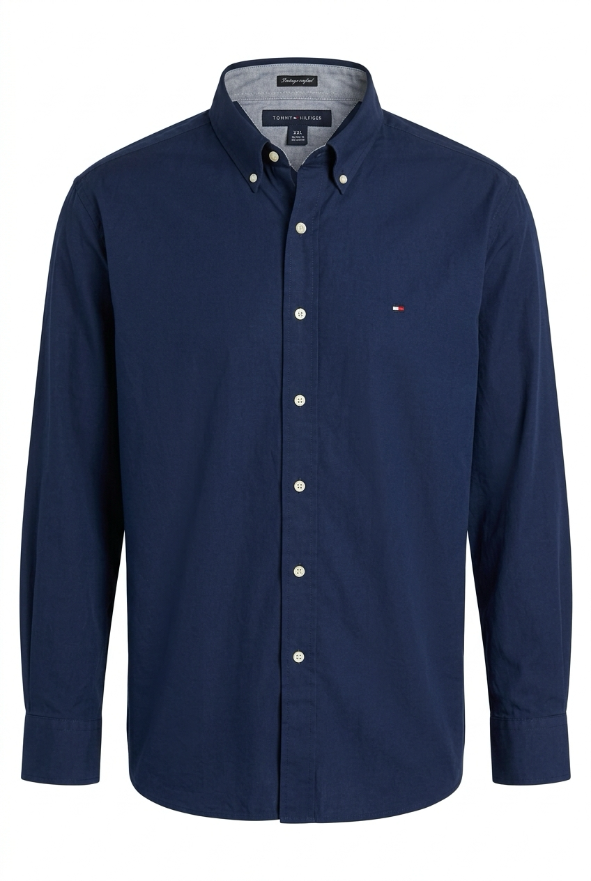 Tommy Hilfiger Casual Fit Shirt