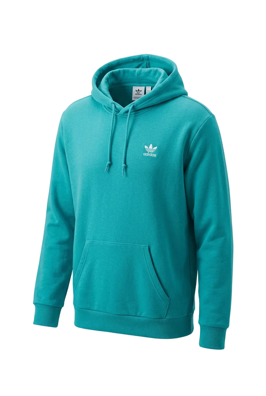 Adidas Originals Trefoil Hoodie
