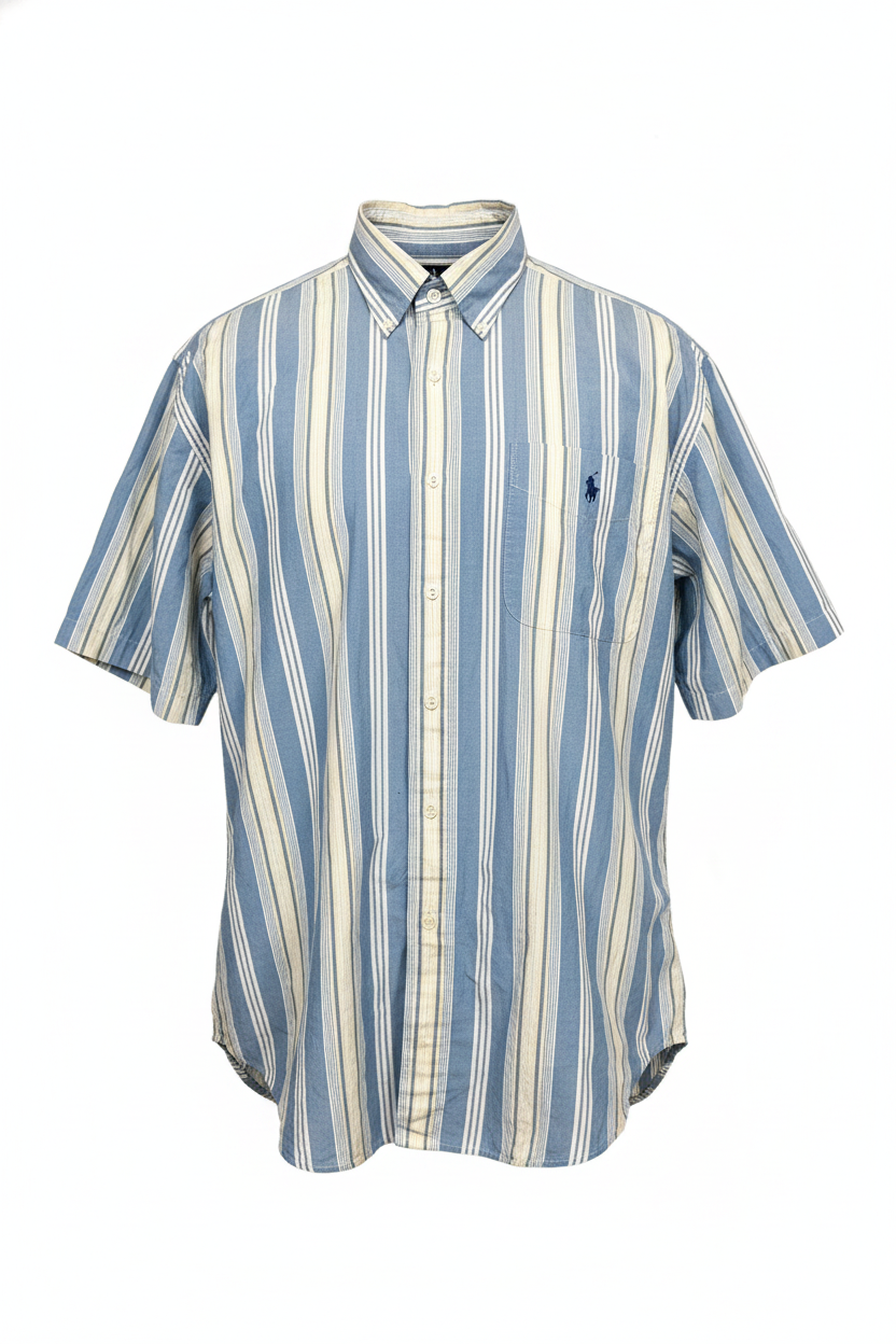 Polo Ralph Lauren Oxford Shirt