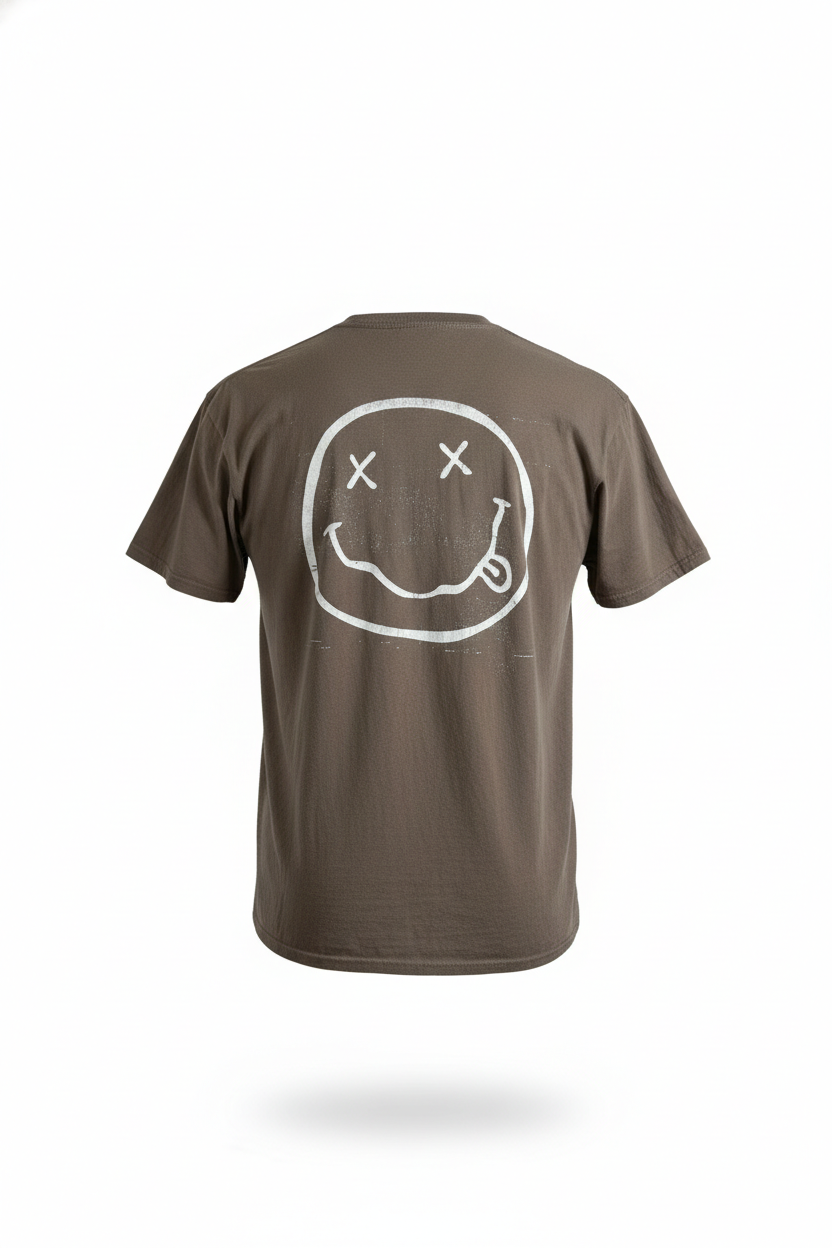 Nirvana T-Shirt