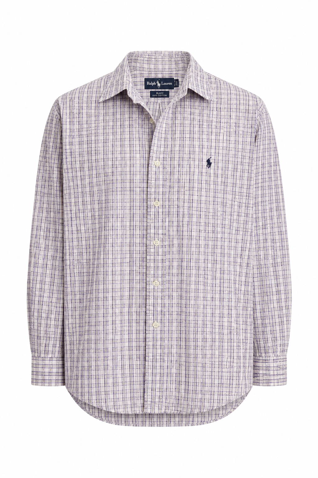 Polo Ralph Lauren Casual Longsleeve Shirt