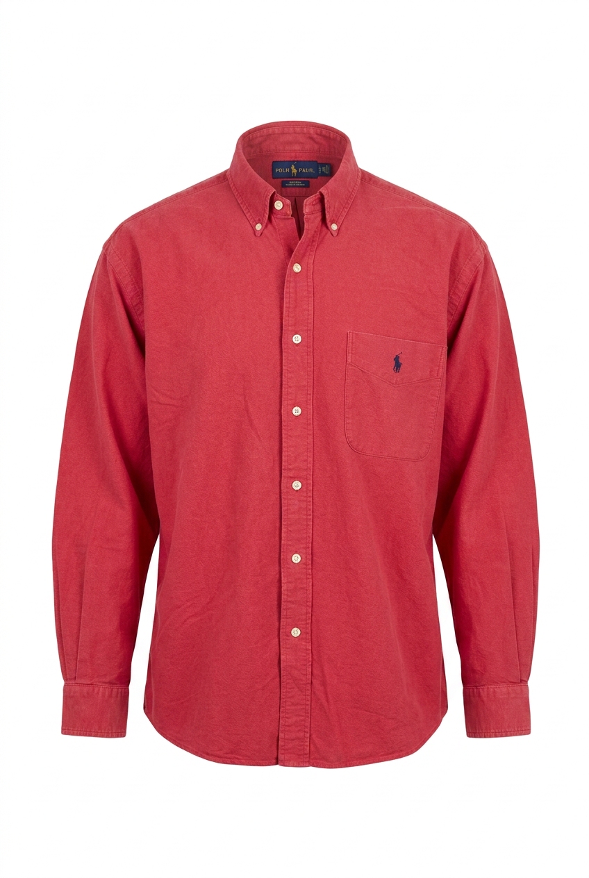 Polo Ralph Lauren Casual Longsleeve Shirt