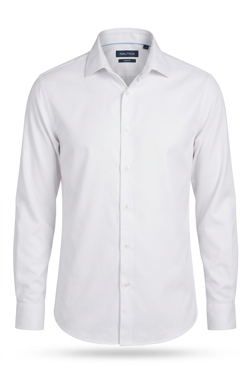 Nautica Longsleeve Shirt