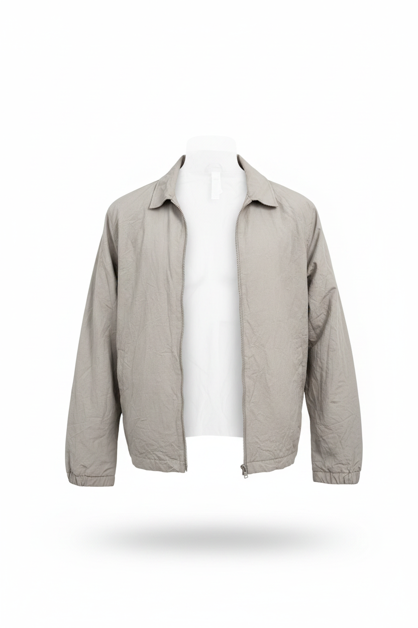 alo Torrent Overshirt
