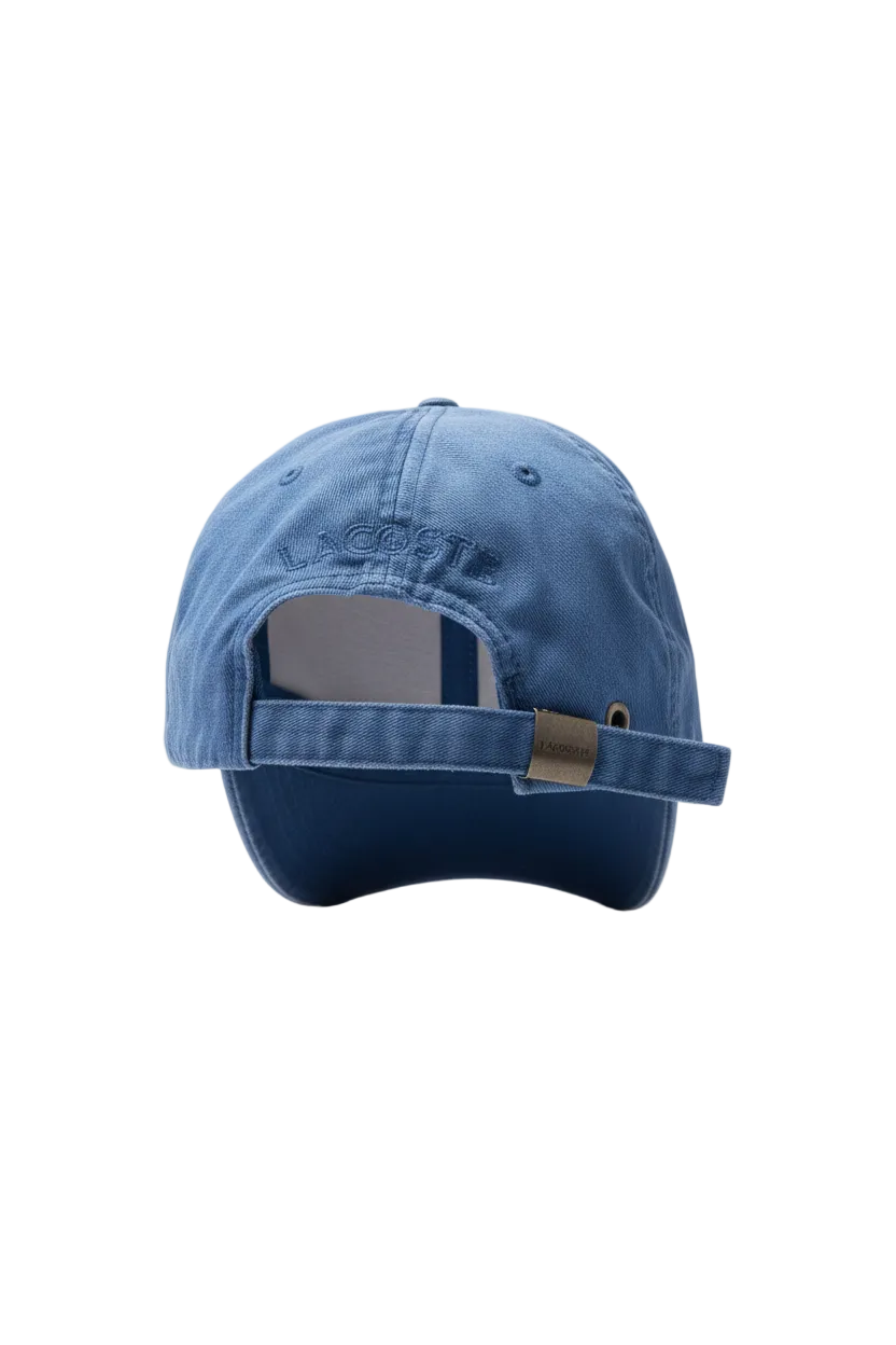 Lacoste Cap