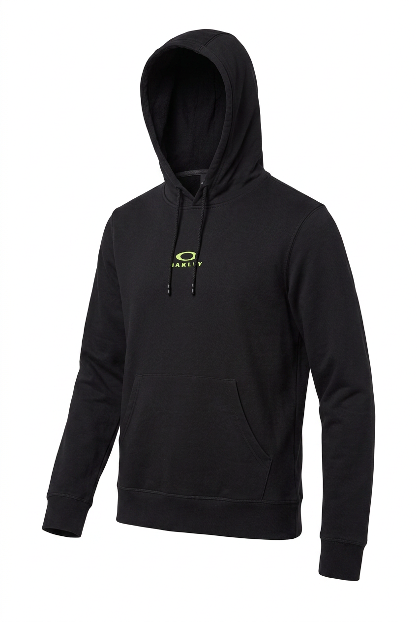 Oakley Hoodie New Bark