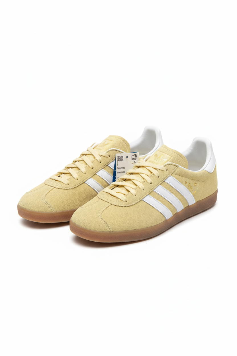 Adidas Gazelle Lo Pro