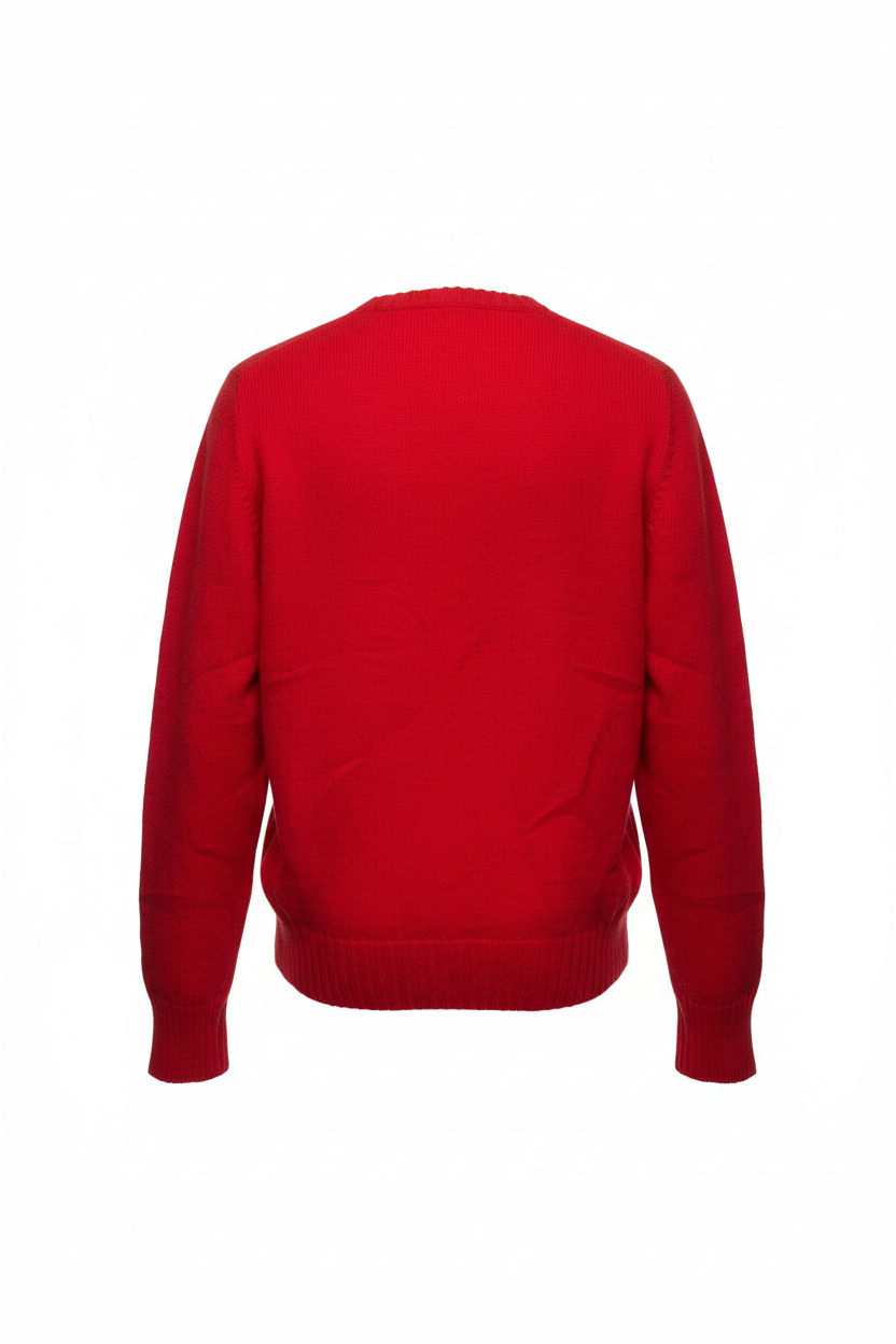 Polo Ralph Lauren V-Neck Sweater (W)