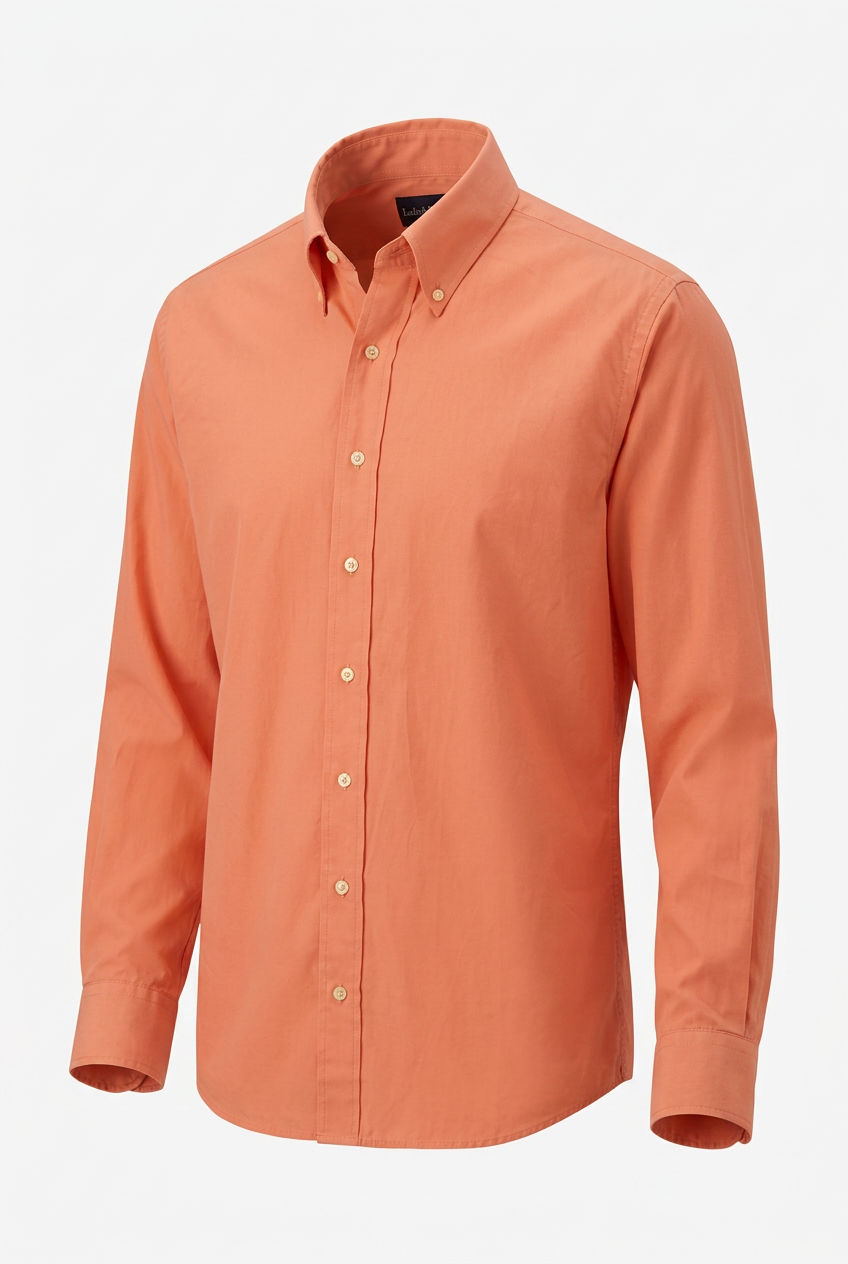 Polo Ralph Lauren Longsleeve Shirt