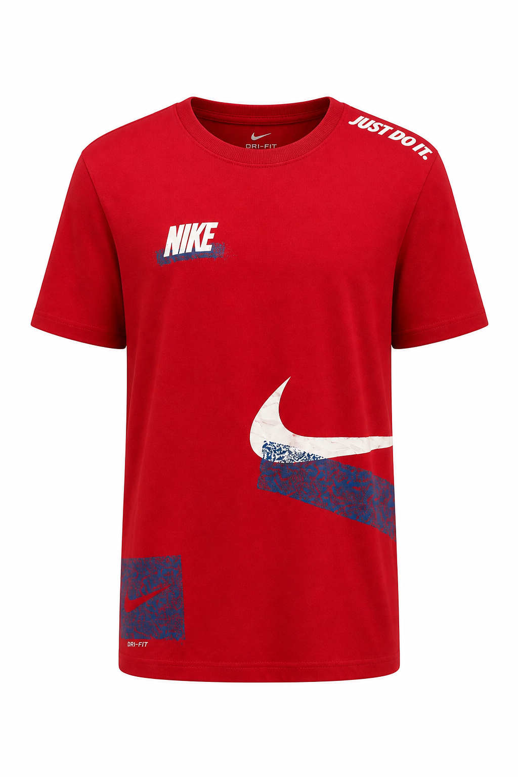 Nike Tee Dri-Fit