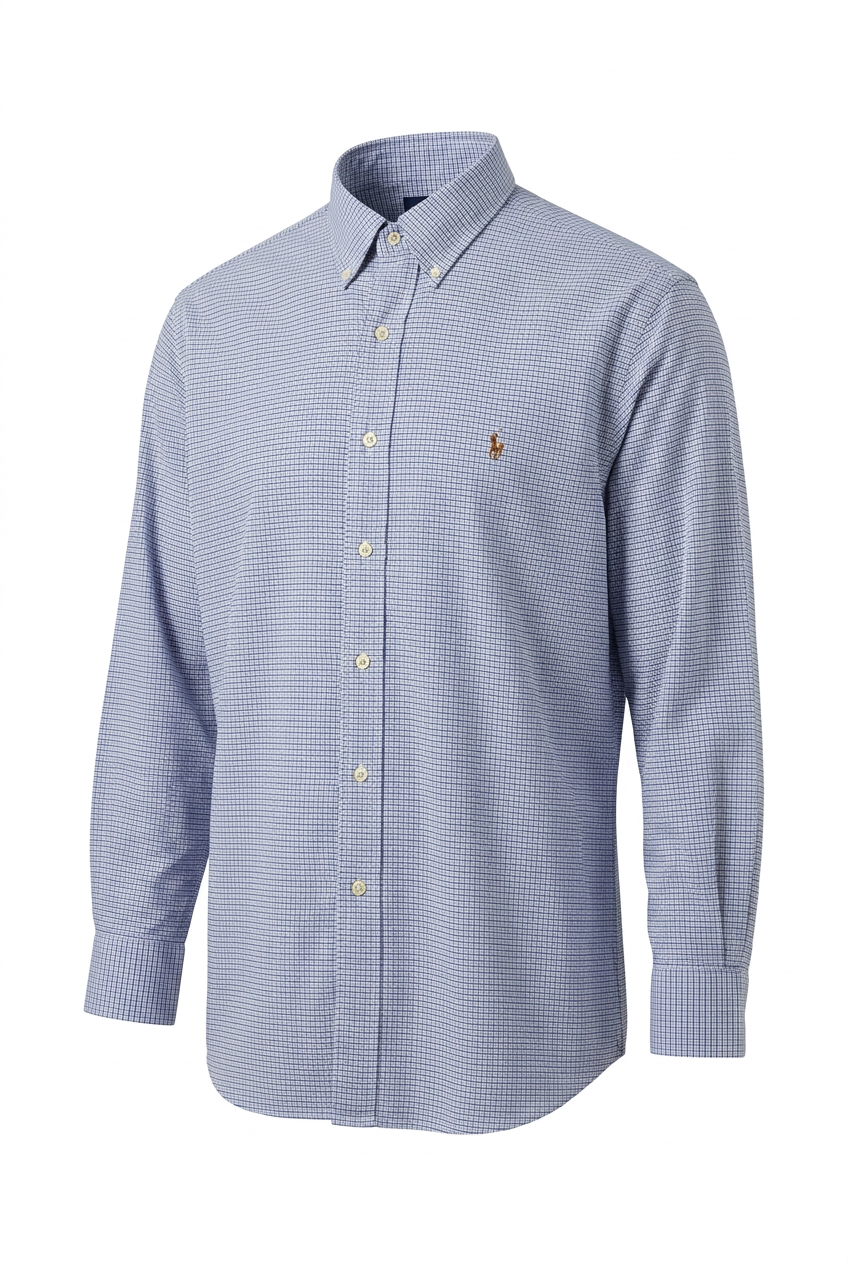 Polo Ralph Lauren Casual Longsleeve Shirt