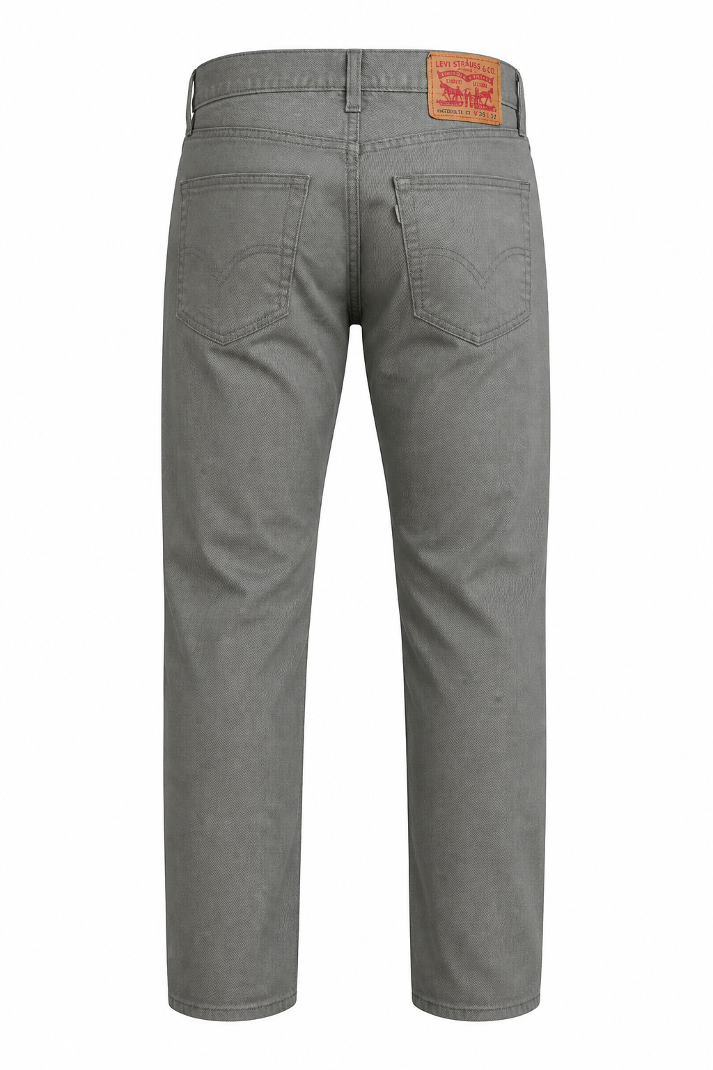 Levi’s Workwear Fit Jeans