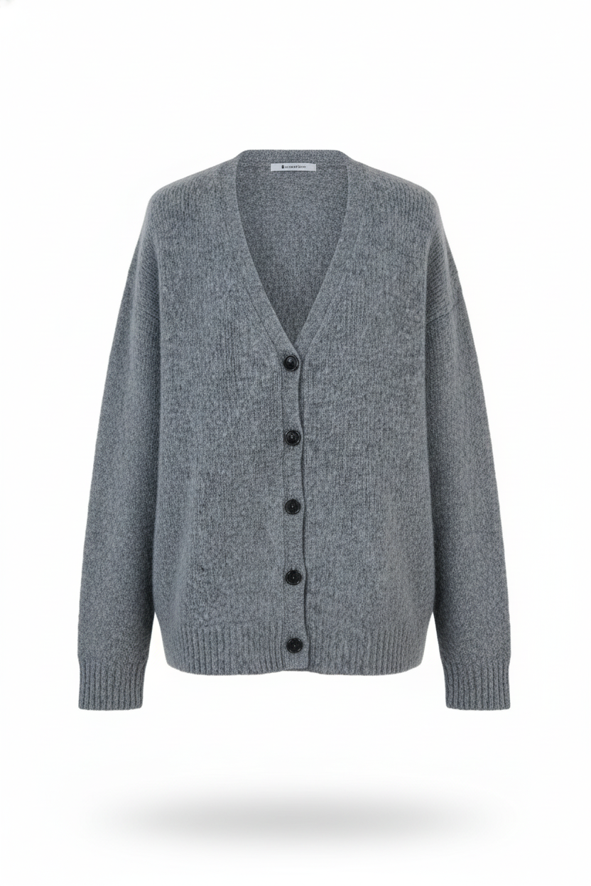 Alexander Wang Knitted Cardigan
