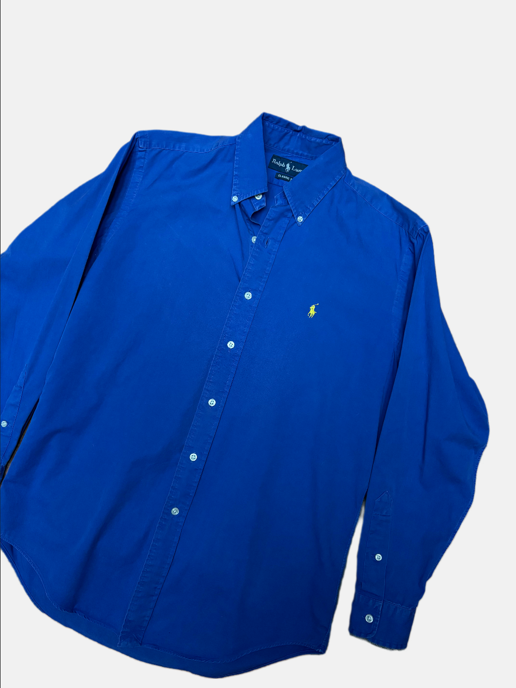 Polo Ralph Lauren Long Sleeve Shirt