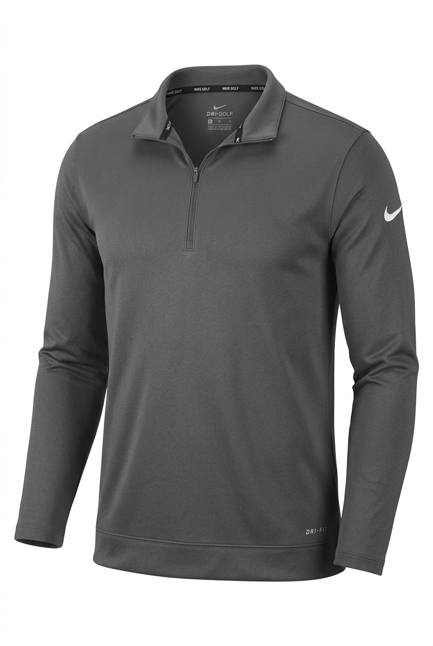 Nike Pro Dri-FIT Cover Up