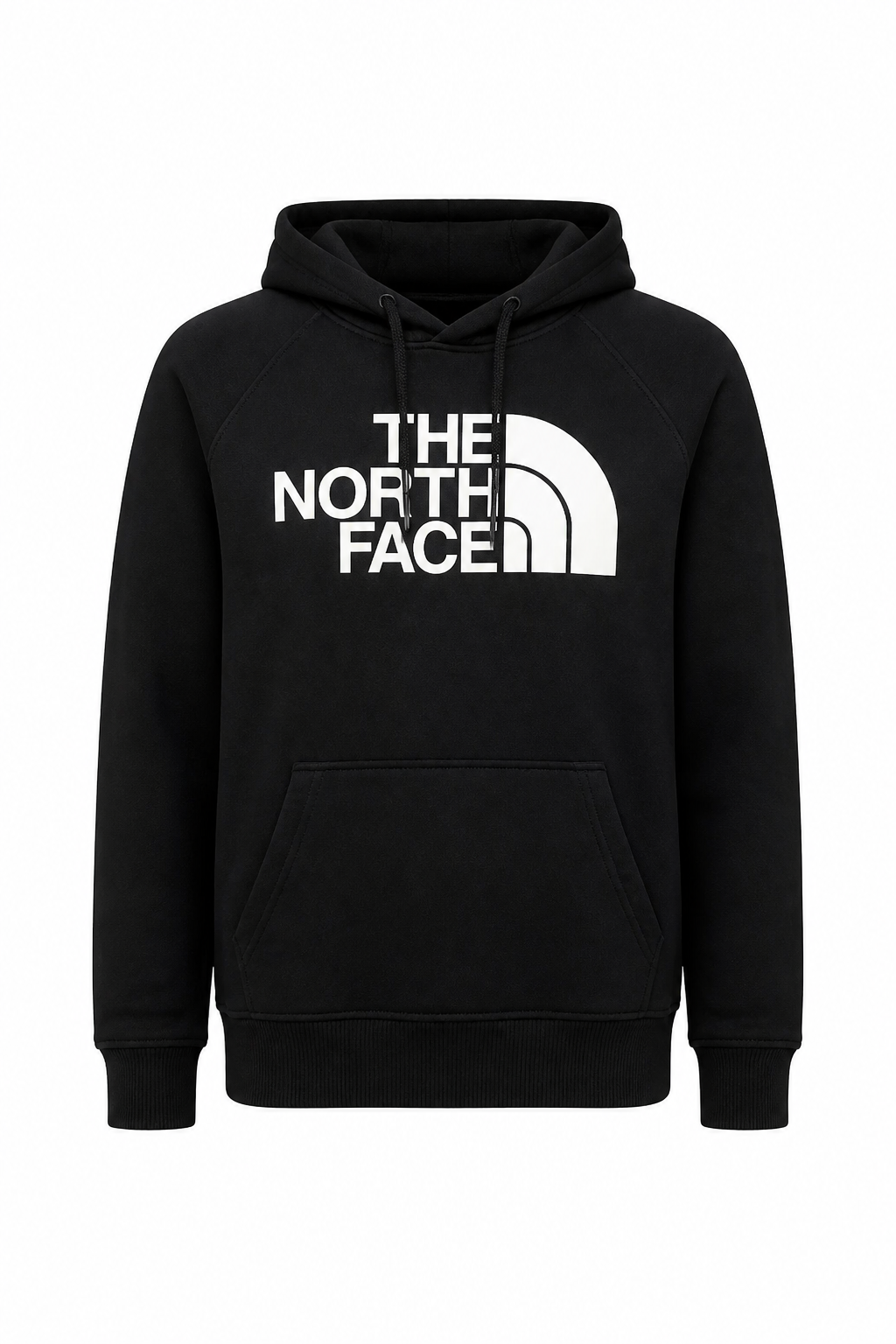 The North Face Evolution Half Dome Sweatshirt
