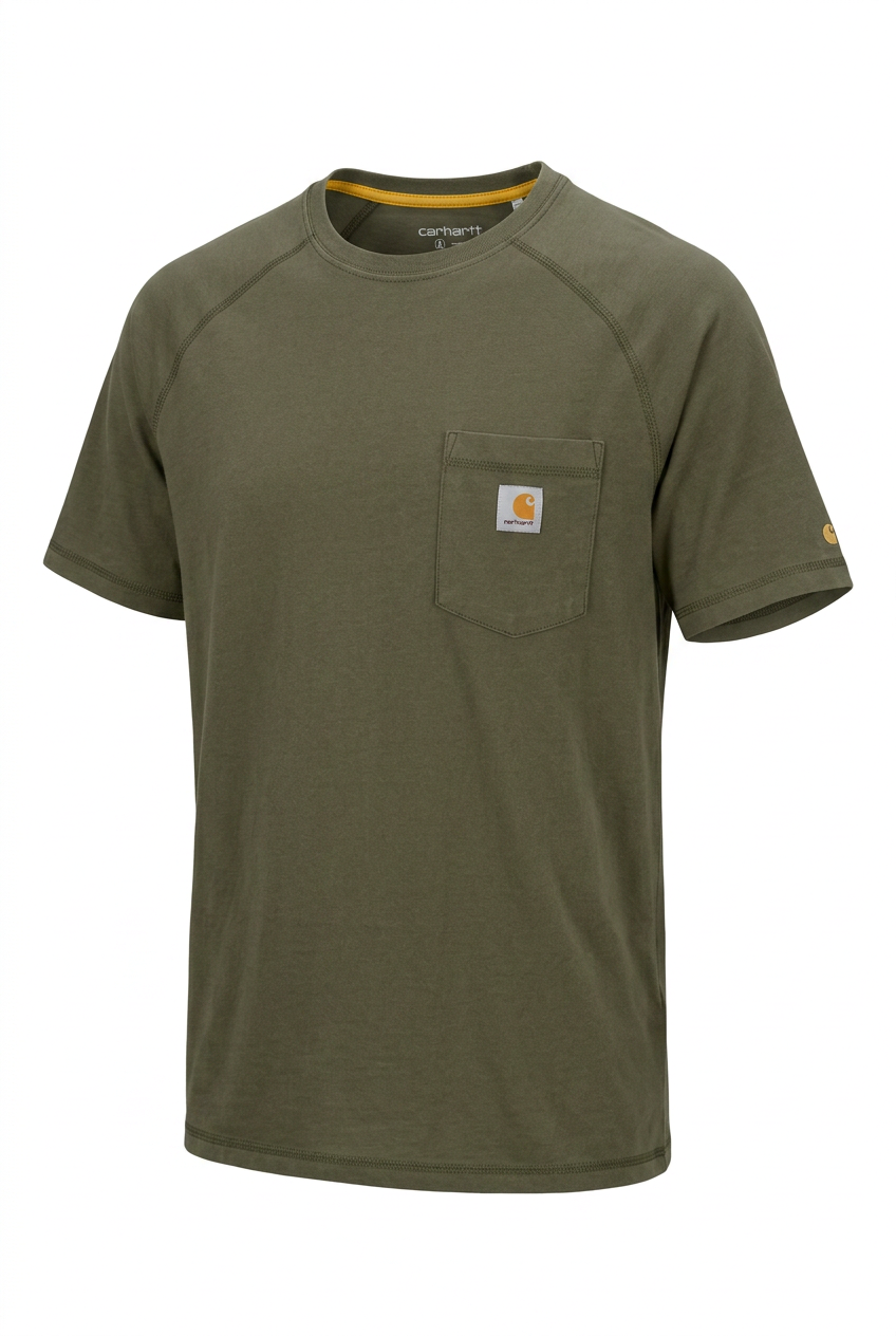 Carhartt Force Original T-Shirt
