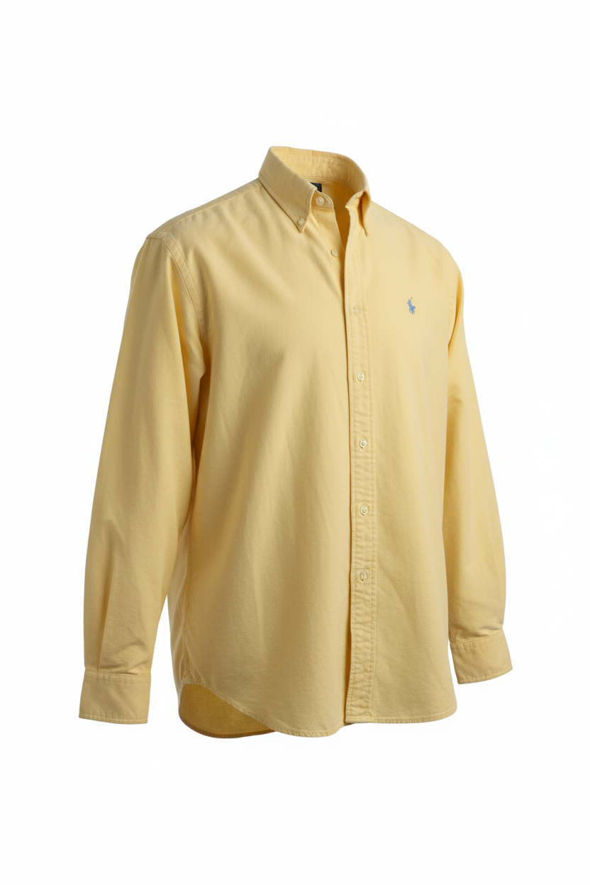 Polo Ralph Lauren Oxford Shirt