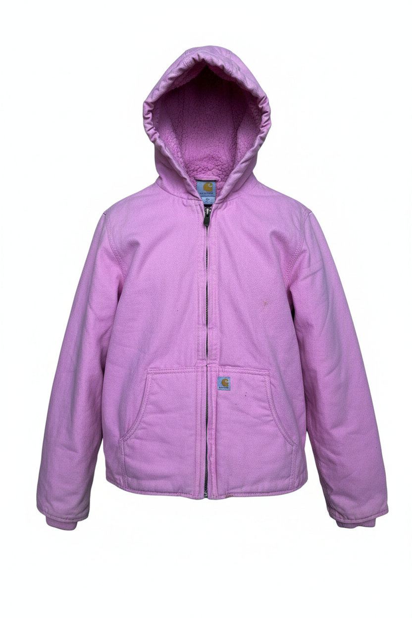 Carhartt Lined Active Jacket (W)
