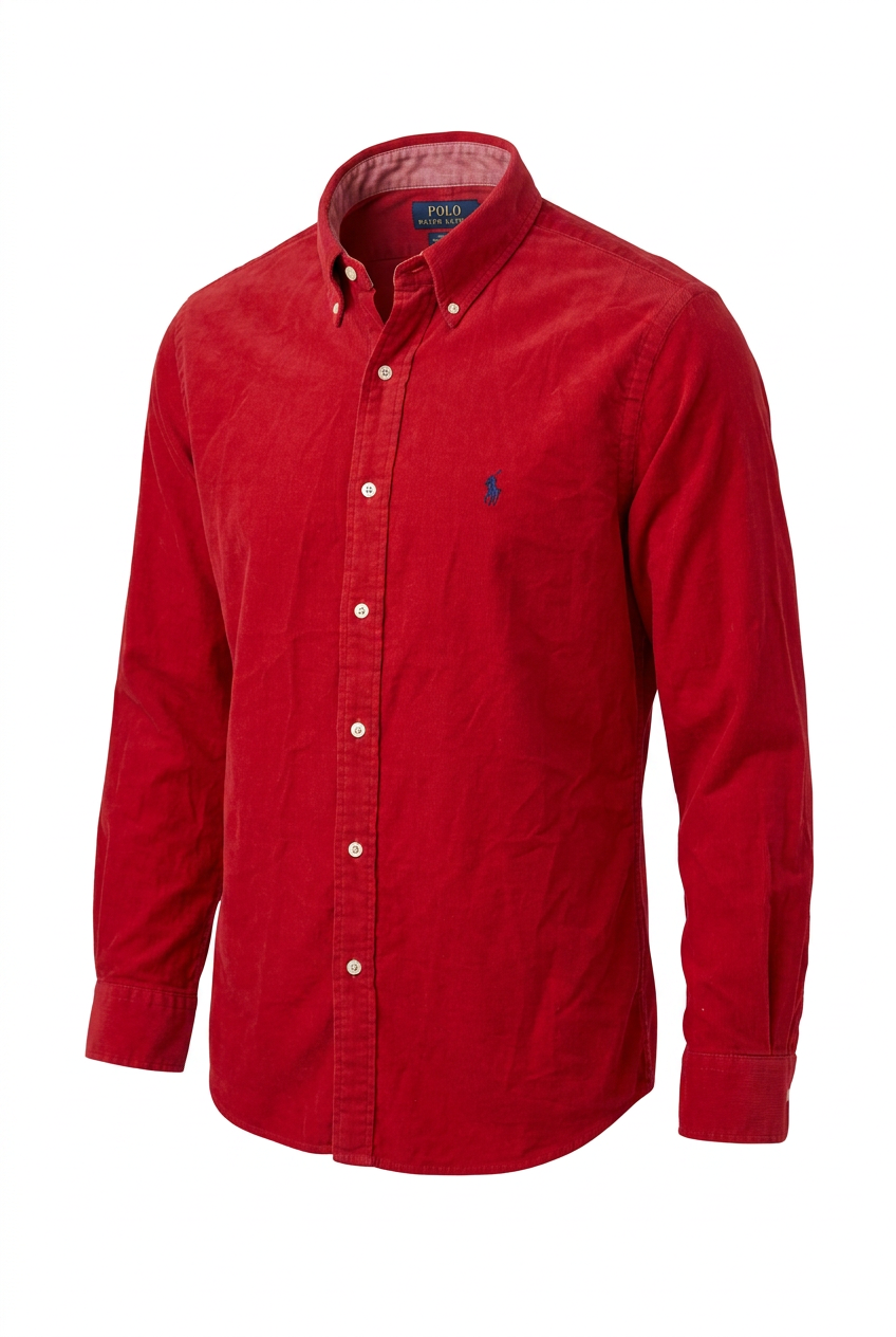 Polo Ralph Lauren Casual Longsleeve Shirt
