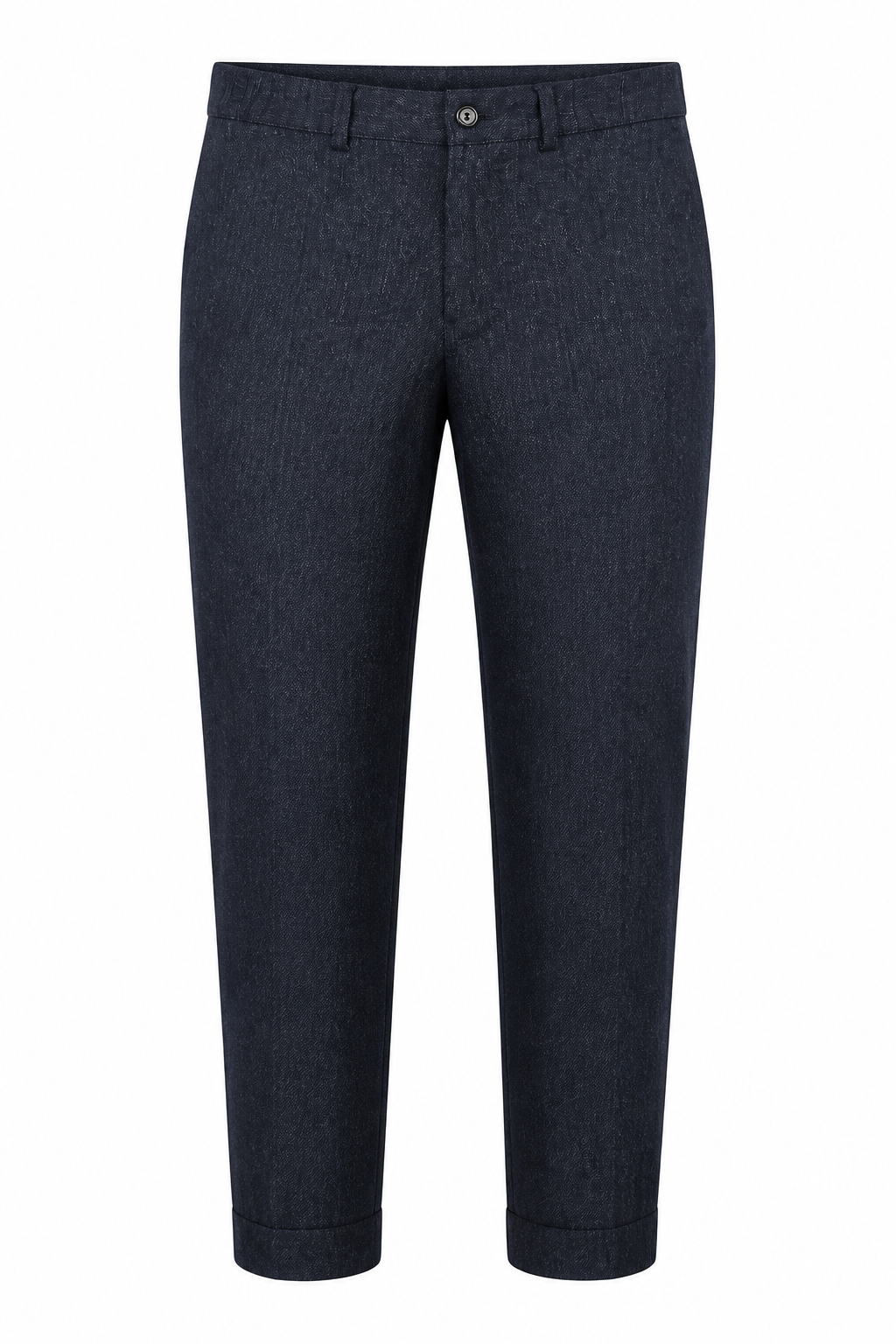 Massimo Dutti Chinos Lino