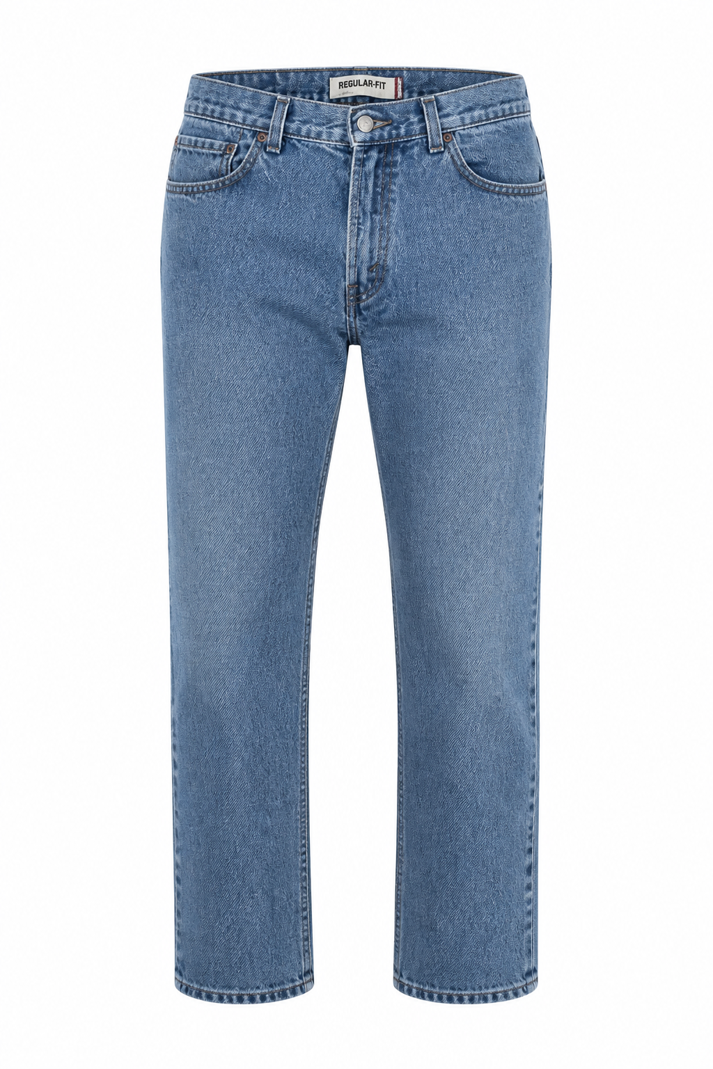 Levi’s 505 Straight Jeans