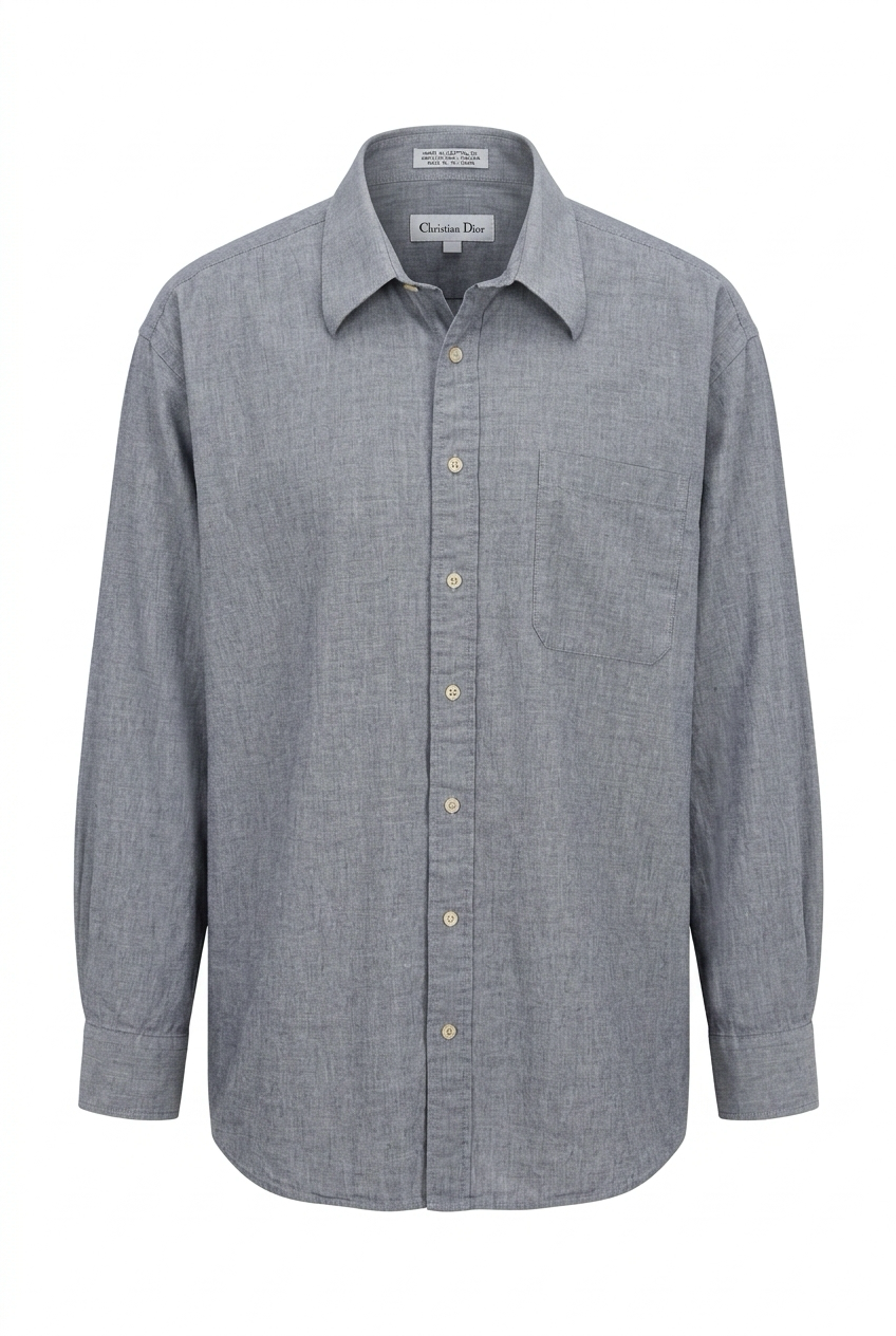 Christian Dior Casual Shirt