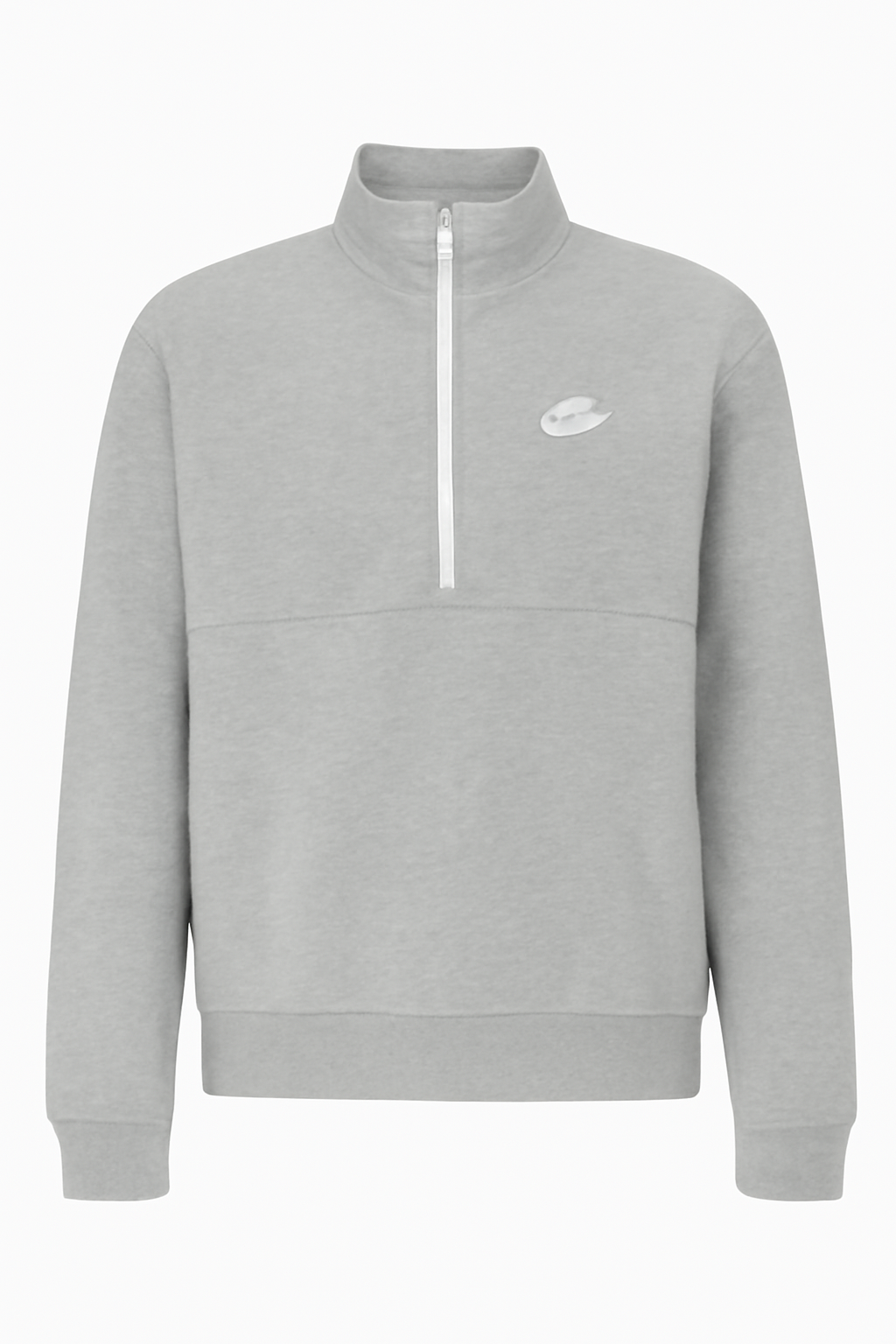 Nike Half Zip Hoodie