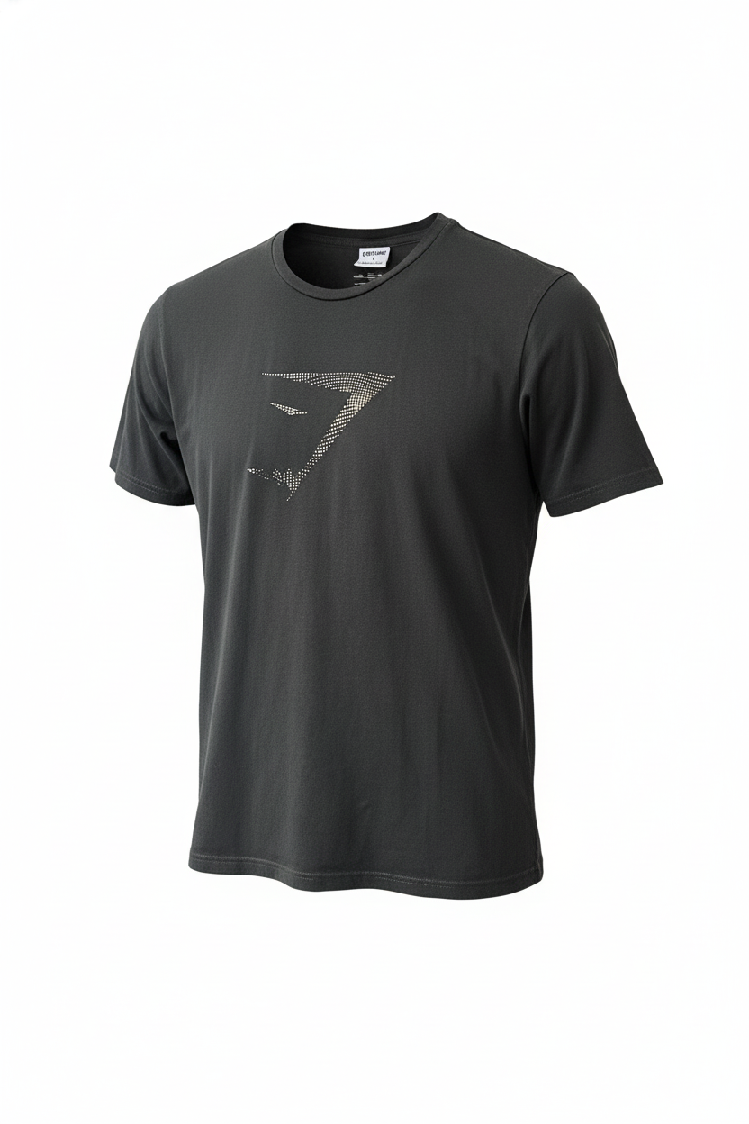 Gymshark Infill T-Shirt
