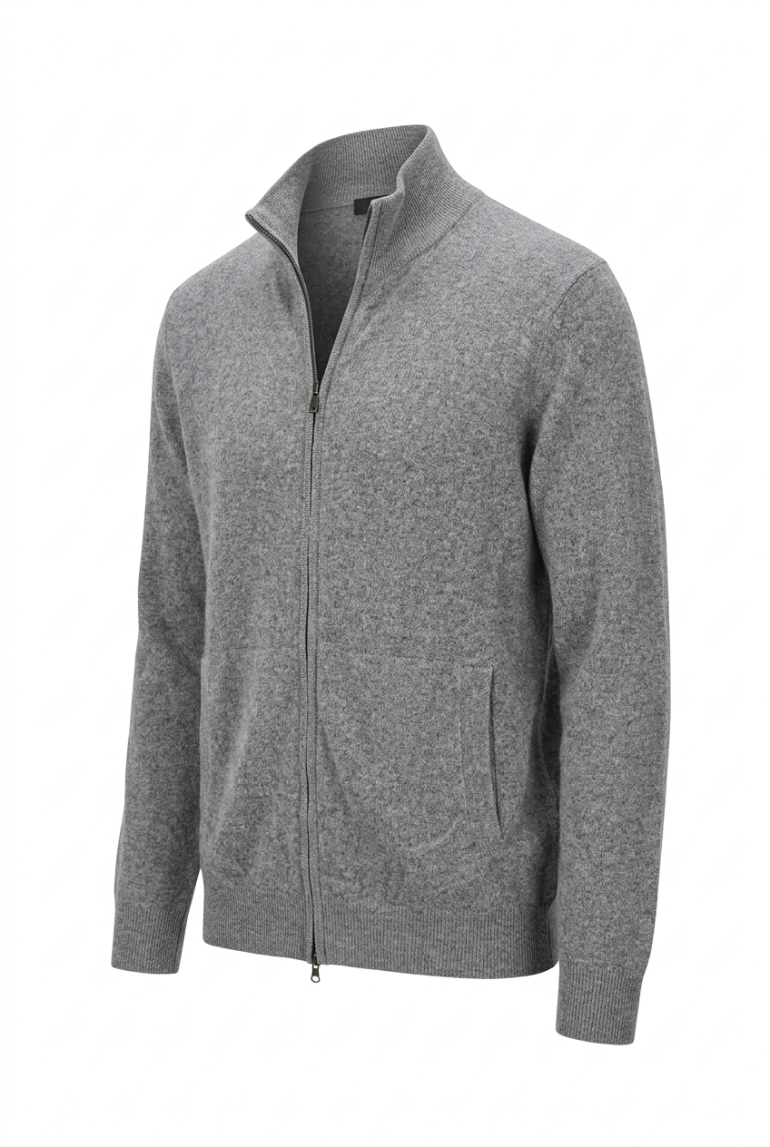 Banana Republic Full-Zip