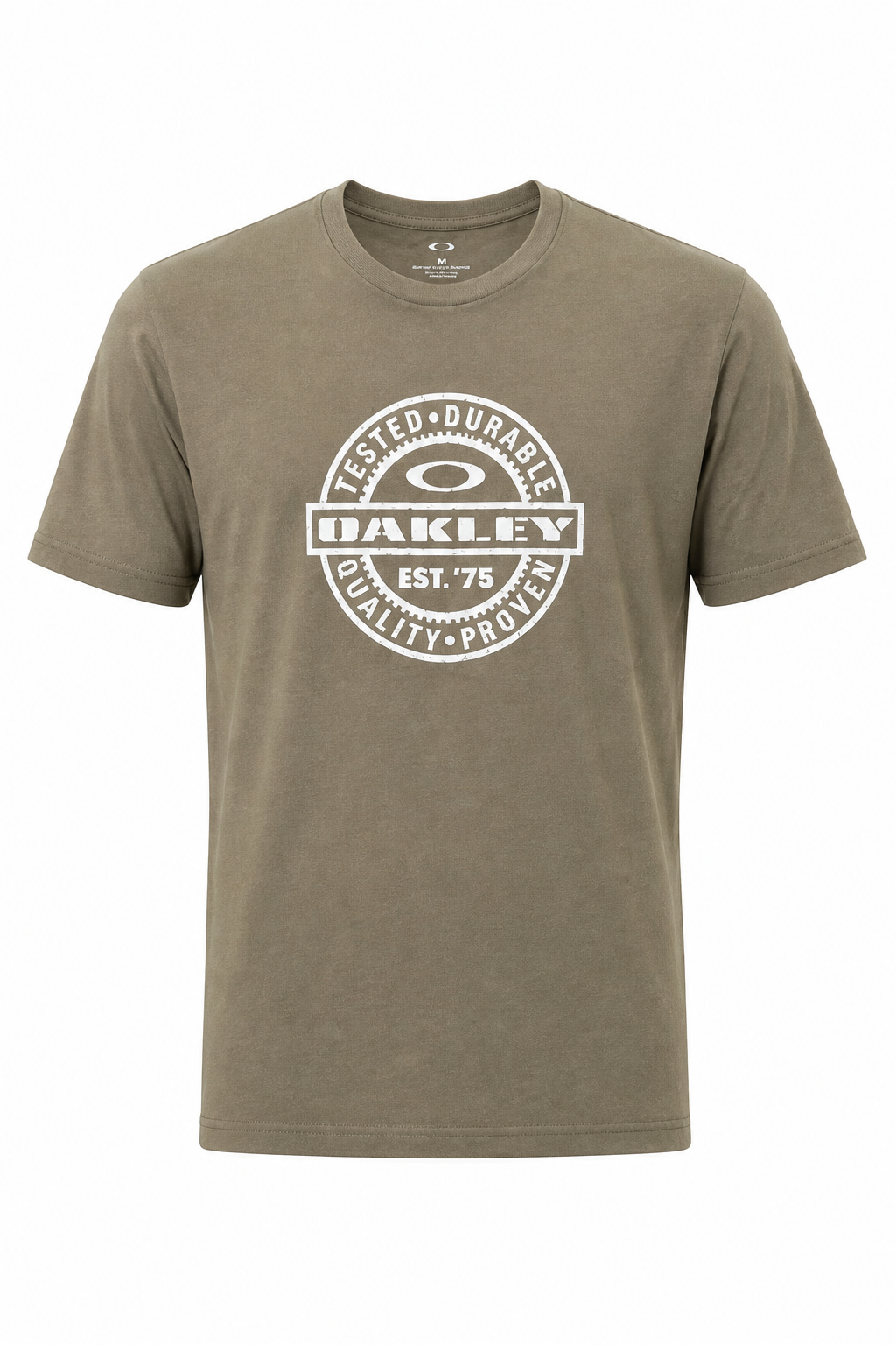 Oakley O Bark 2.0 Tee