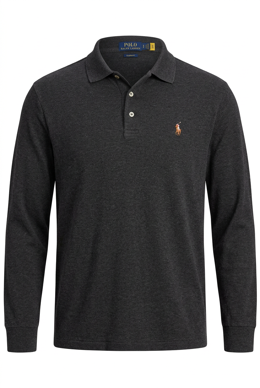 Polo Ralph Lauren Longsleeve Shirt