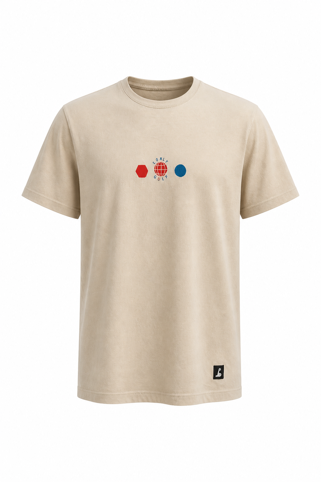 Tony Delfino Tee