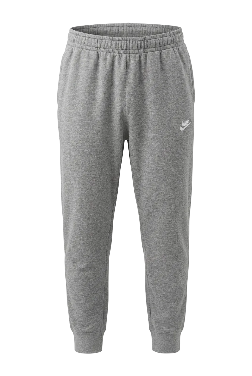 Nike Pants Club Fleece Grey