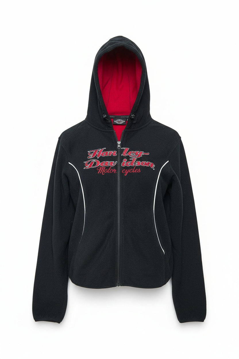 Harley Davidson Windproof Jacket (W)