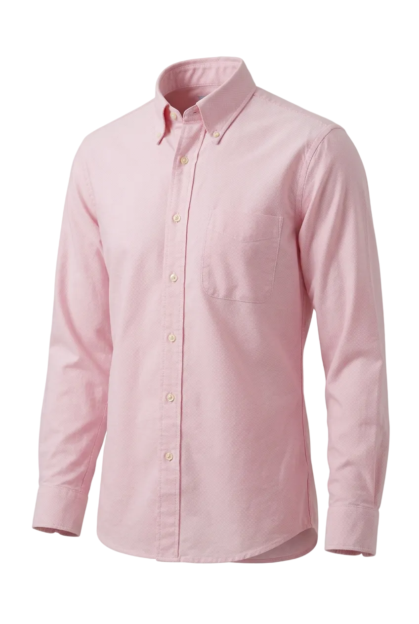 Burberry Longsleeve Shirt