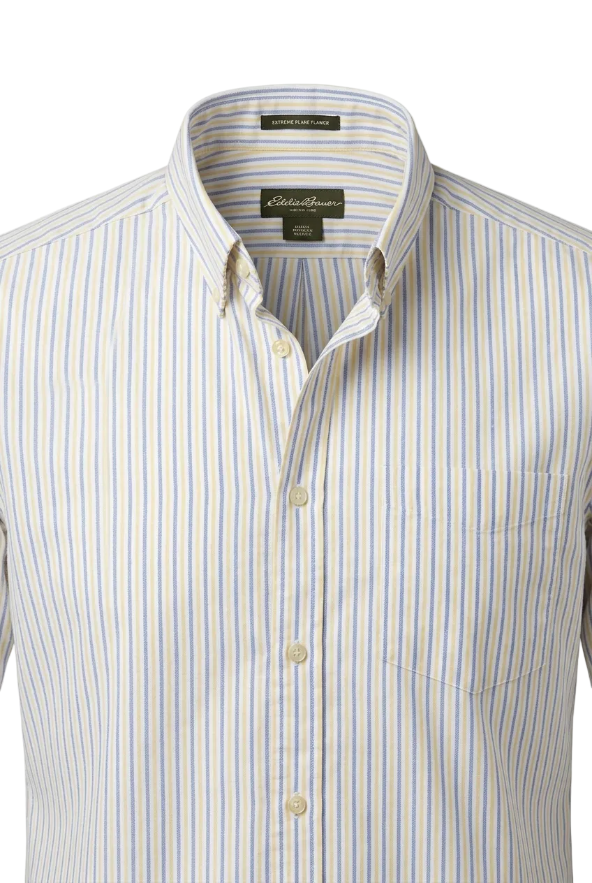 Eddie Bauer Casual Fit Shirt