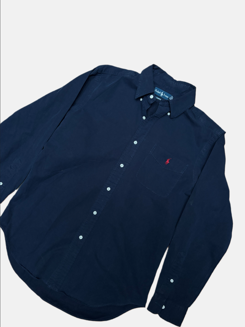 Polo Ralph Lauren Oxford Shirt