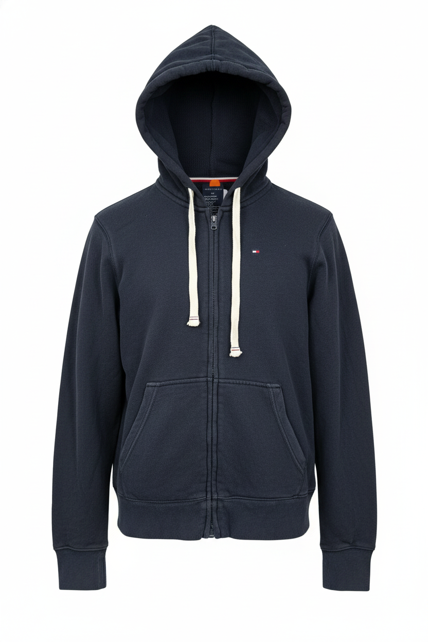Tommy Hilfiger Hooded Jacket